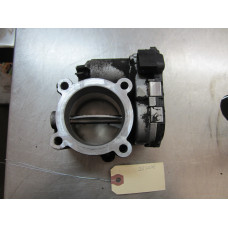 26S026 Throttle Valve Body From 2009 Dodge Sprinter 2500  3.0 6420900270